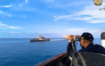 AFP gets record P50-B modernization budget 