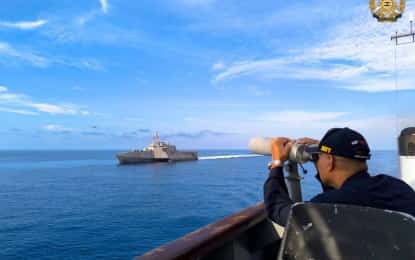 AFP gets record P50-B modernization budget