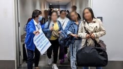 Lebanon OFWs seek quick repatriation