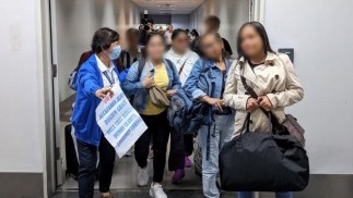 Lebanon OFWs seek quick repatriation