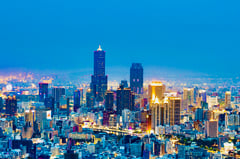 Pinoy travelers can go direct from NAIA to Kaohsiung