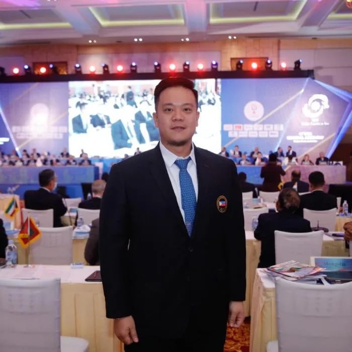 POC underlines value of Metz camp
