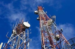 Cebu remote barangays welcome new cell towers
