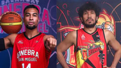 June Mar Fajardo nanalo ng ika-8 MVP award
