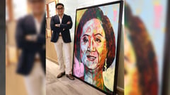 Anton Huang remembers mom Nedy Tantoco