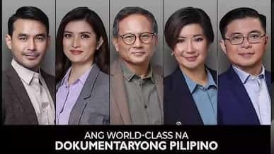 ‘i-25: The I-Witness Talks’ brings together the country’s top documentarists