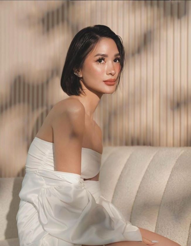 HEART Evangelista