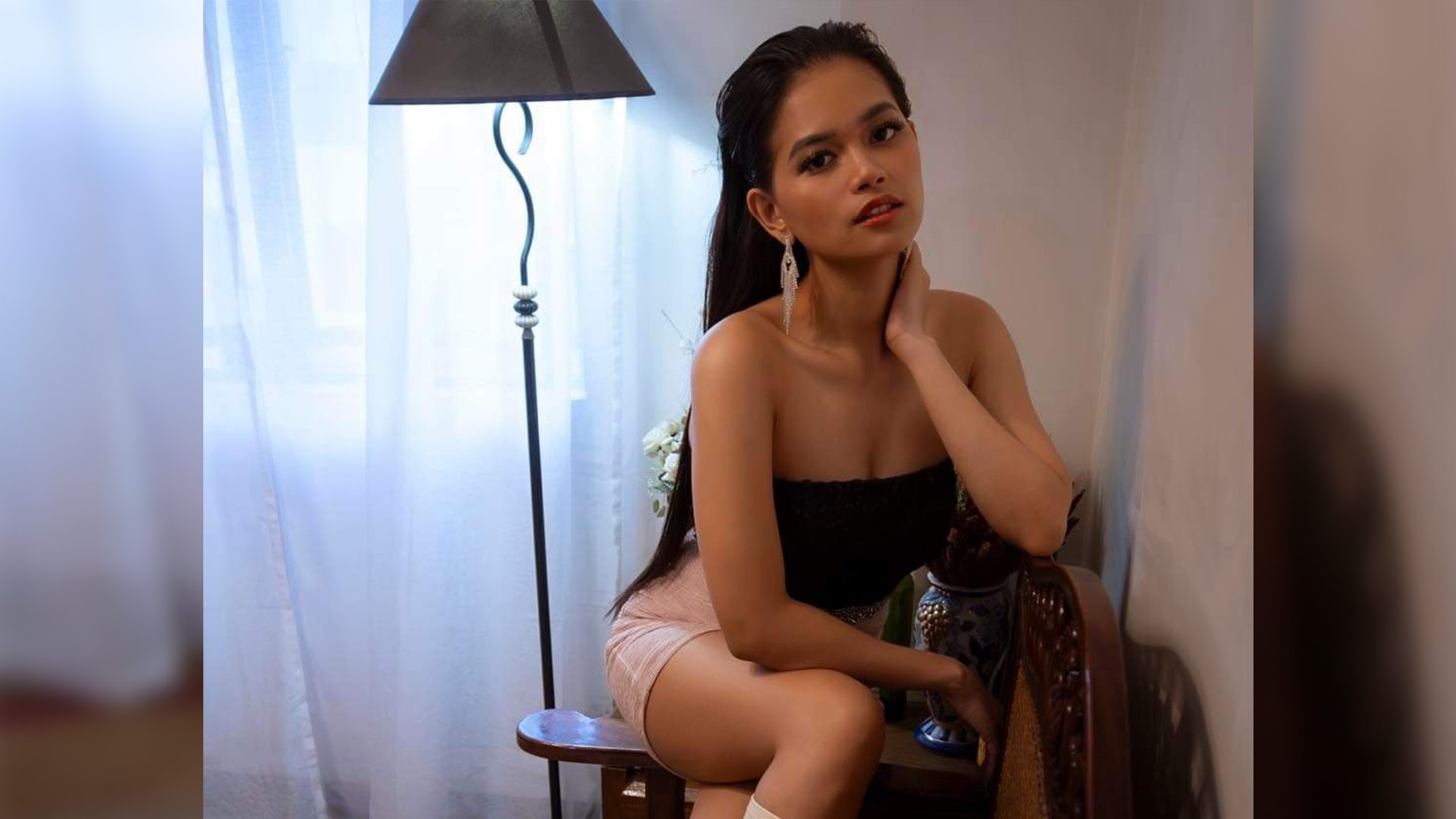 Angela Morena naka-crossover na sa TV