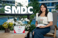 Jica Sy rallies SM group towards sustainability