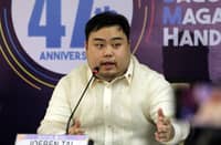 (FILE PHOTO) NHA General Manager Joeben Tai
