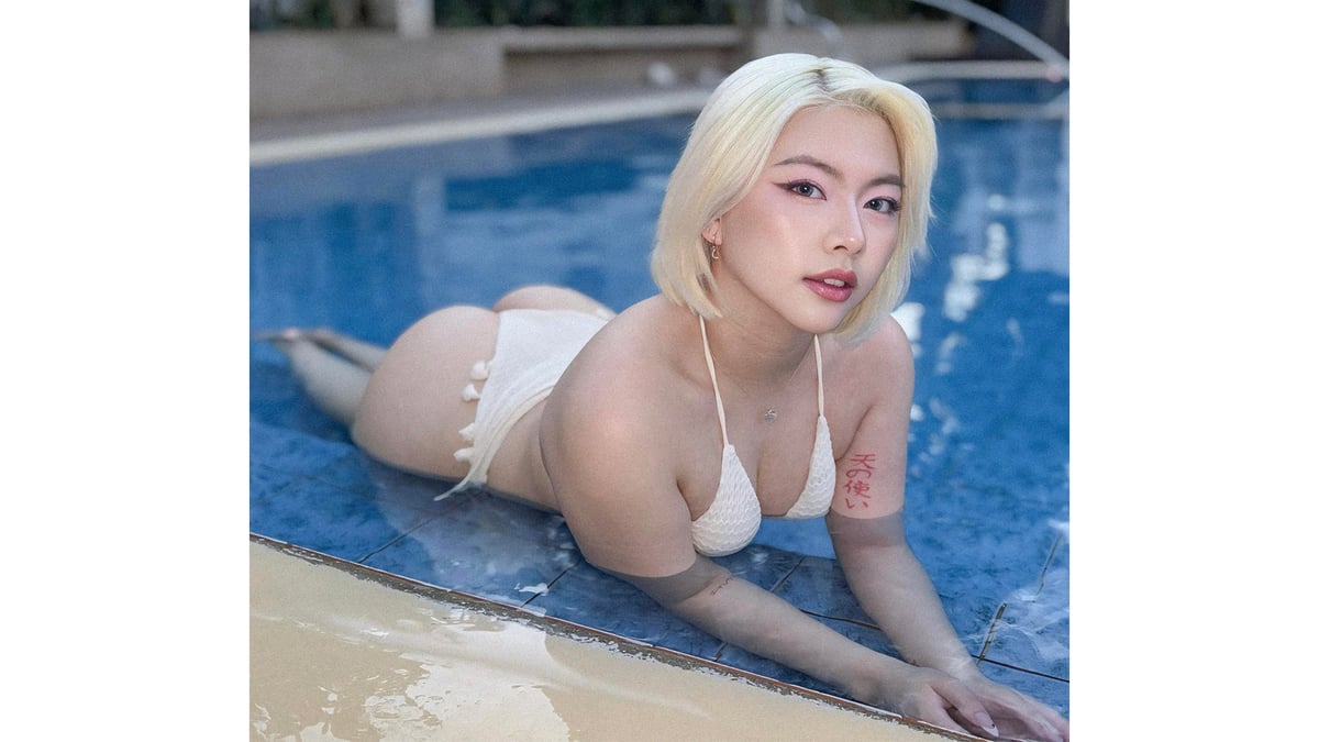 Chloe San Jose may movie offer sa Vivamax director?