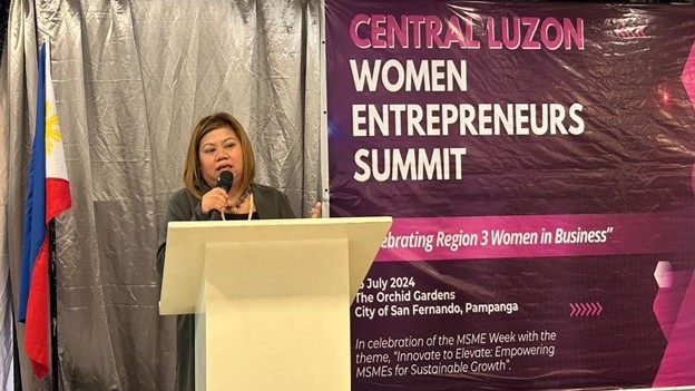Converge champions women-led MSMEs
