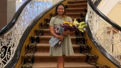 Malixi eyes 2028 Olympics stint

