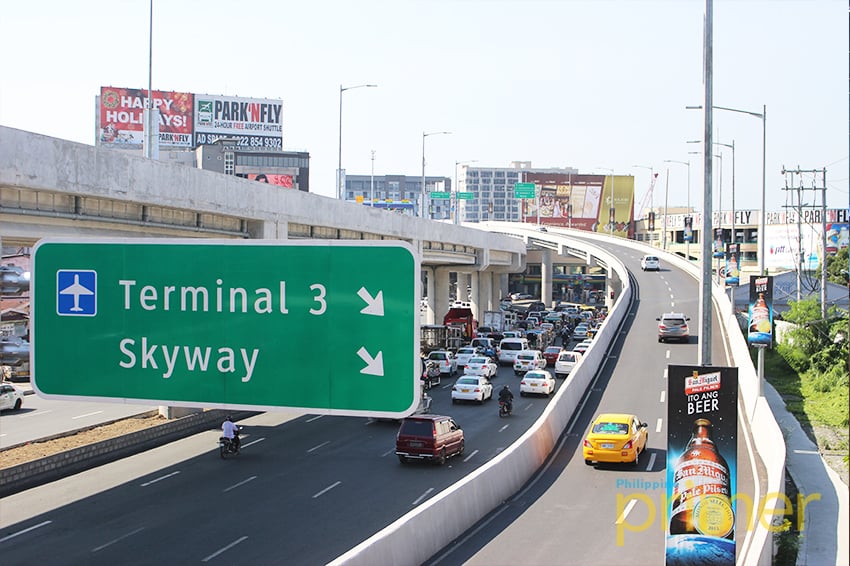 NAIAX ramp cuts airport travel to minutes
