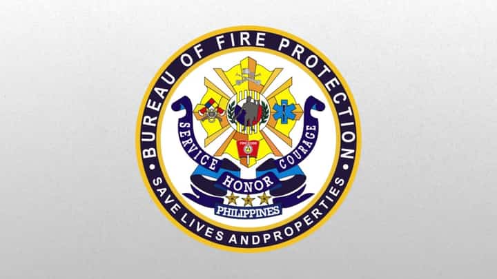 BFP puts 31,000 firefighters on full alert for holiday season