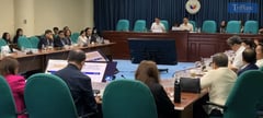 Senate President pushes clear mining fiscal regime