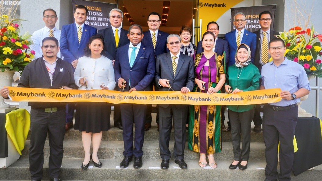 Maybank cited Islamic banking a milestone 
