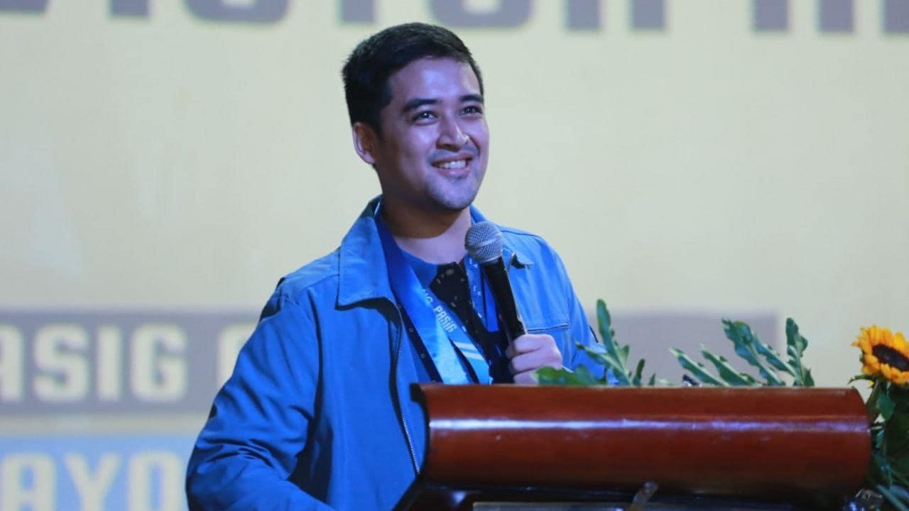Pasig mayor shrugs off new graft case
