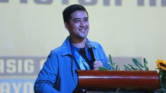 Pasig wins global Bloomberg Philantropies 2025-2026 Mayors Challenge