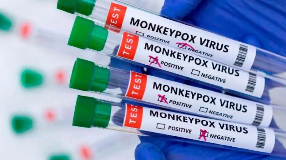 Philippines reports 10th mpox case and updates health guidelines