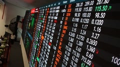 Local bourse still bullish, gains 14 points