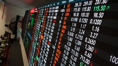 PSEi continues rally, gains 50 points