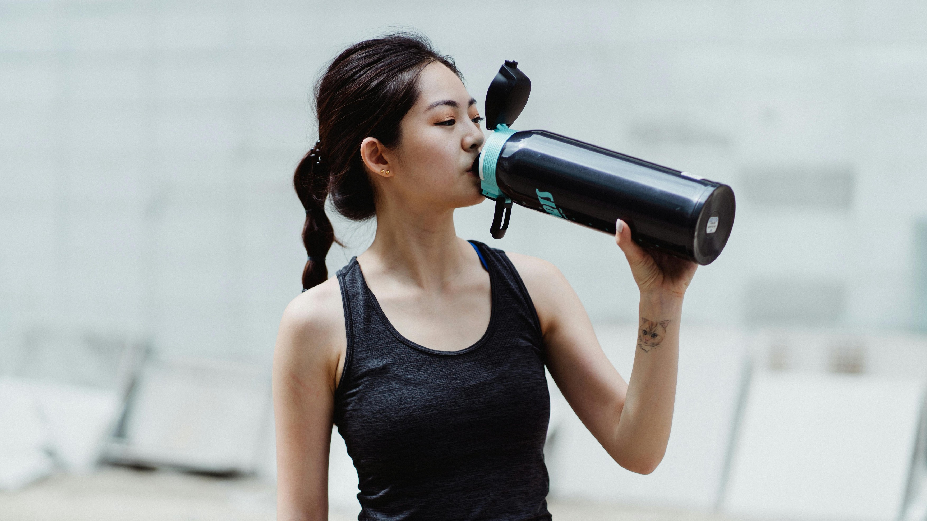 5 simple steps to kickstart your health today