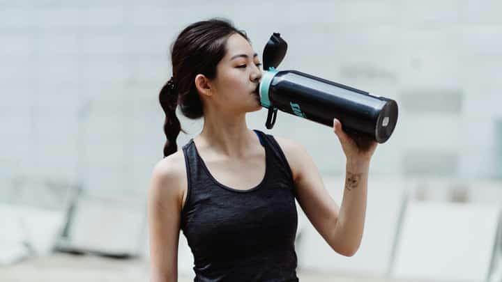 5 simple steps to kickstart your health today