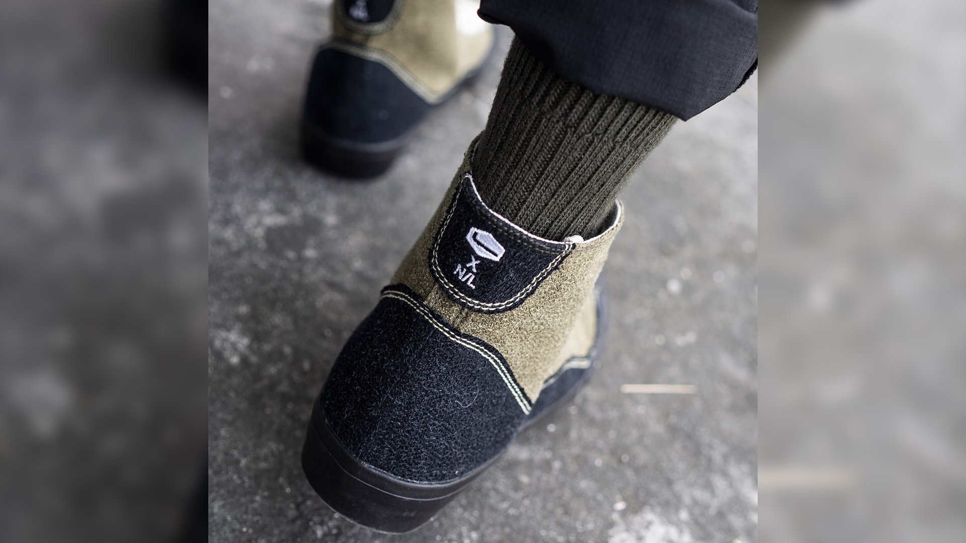 NEW WAVE: LAKAT SUSTAINABLES X NAZARENO/LICHAUCO COLLECTION FOR ARTEFINO 2024 