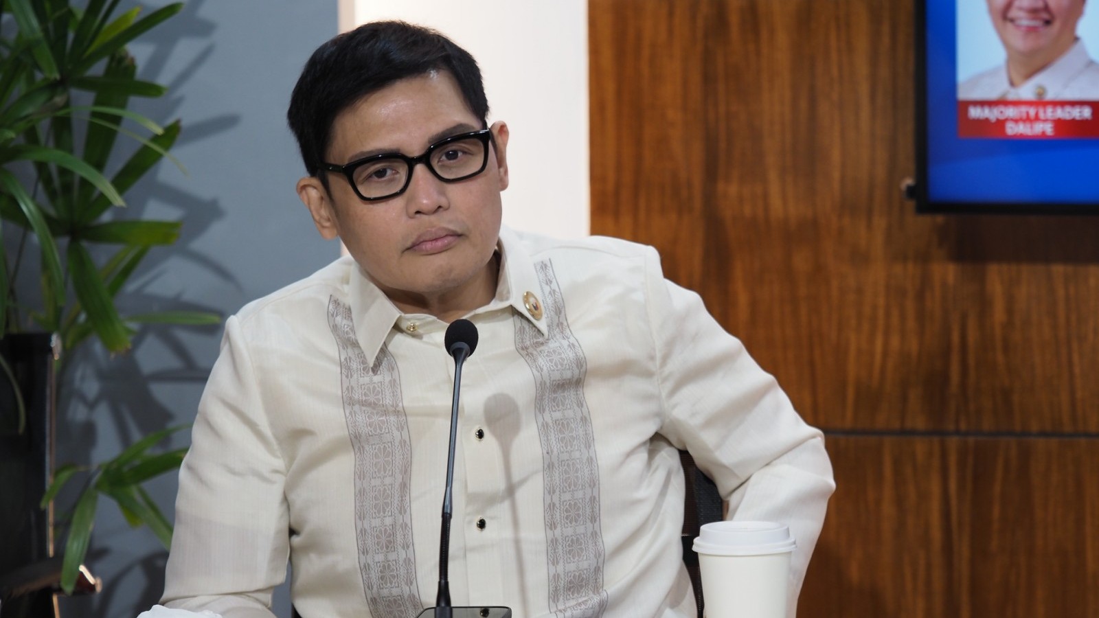 Low utilization rate, other deficiencies flagged during VP Sara's stint in DepEd, factors in the budget cut: lawmaker