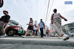 Crosswalks