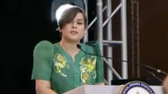 VP Sara banners PCCI’s 50th PBC&E