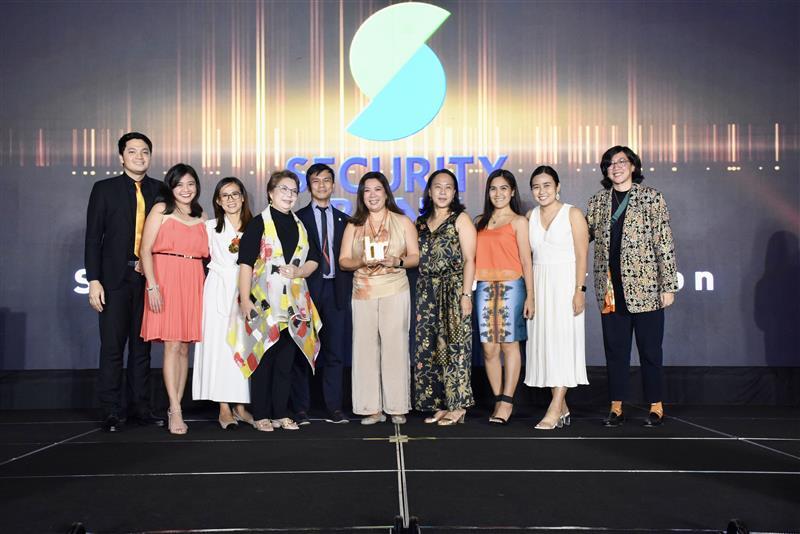 Euromoney names Security Bank Phl’s Best Bank for Corporates once more 