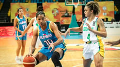 Gilas Women nearly shock world No. 8 Brazil