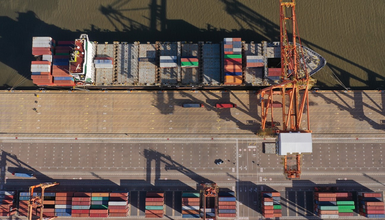 Photo courtesy of ICTSI