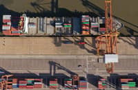 Photo courtesy of ICTSI