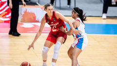 Gilas Women absorb 32-point loss vs Hungary