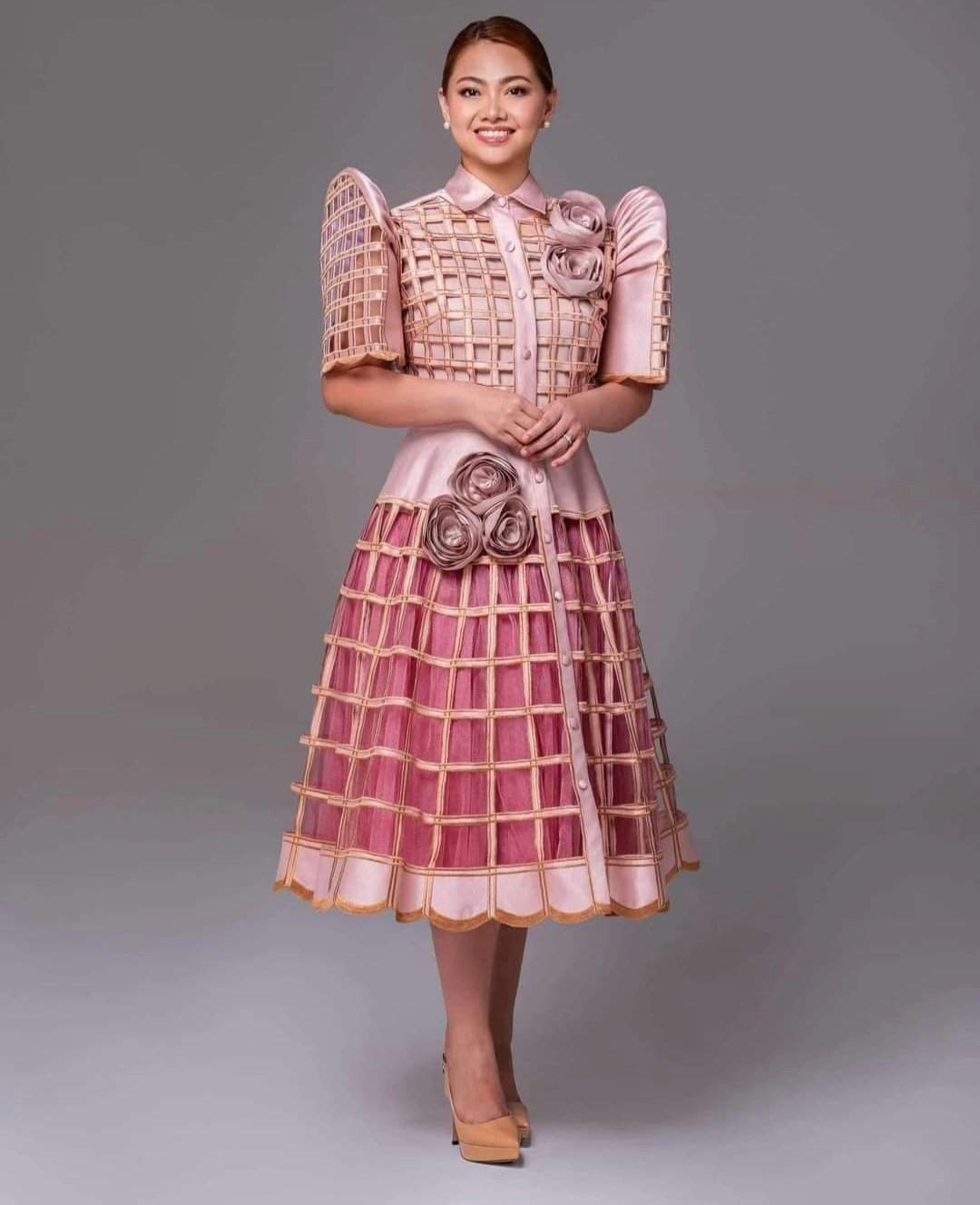 Cebu Representative Rhea Aquino Gullas.