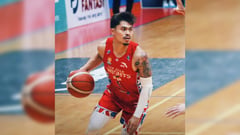 Knights sink Stars; Quezon, QC prevail