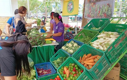 Cebu inflation rate rises but tri-cities’ decline