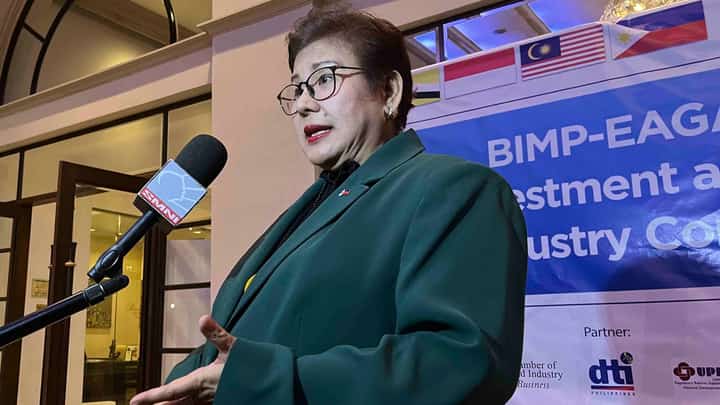 Regional collaboration for halal industry promotion sought