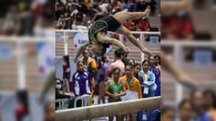 Yulo sis learns a lot from Olympians