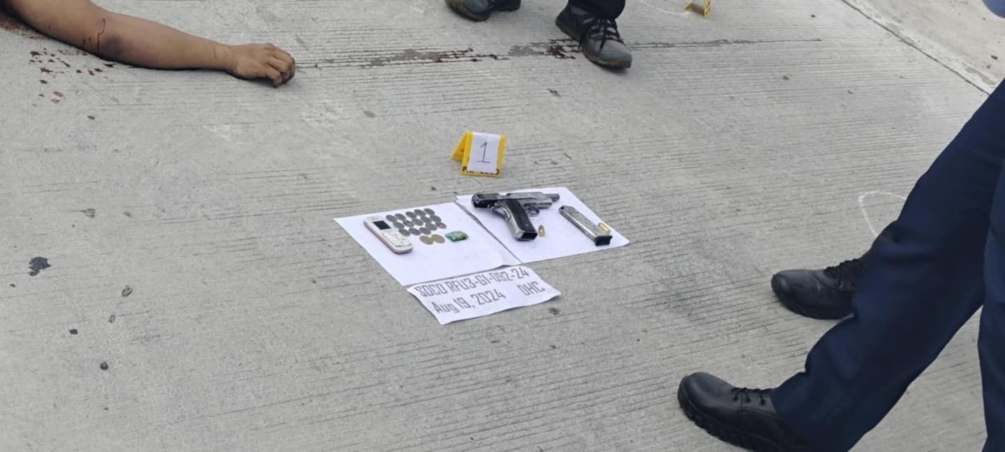Notorious gun-for-hire killed in gunfight 