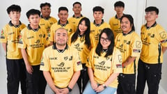 Nine Lives to test mettle at MDL PH