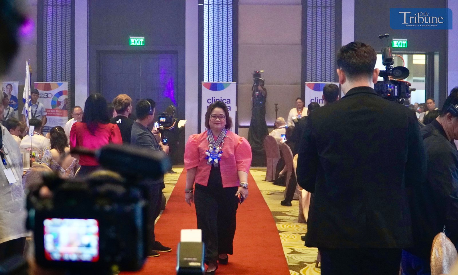 TRIBUNE-metromanila-business-conference