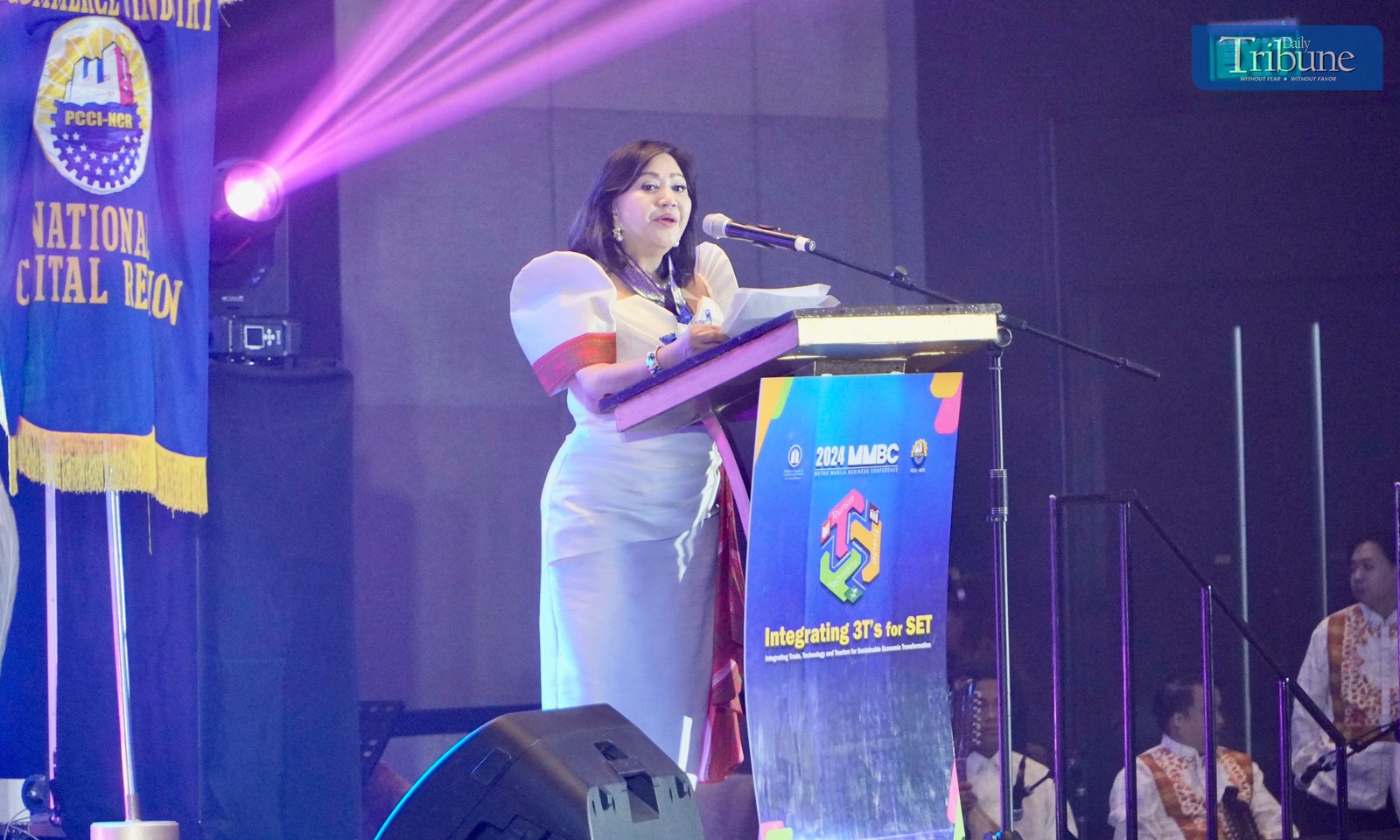 TRIBUNE-metromanila-business-conference