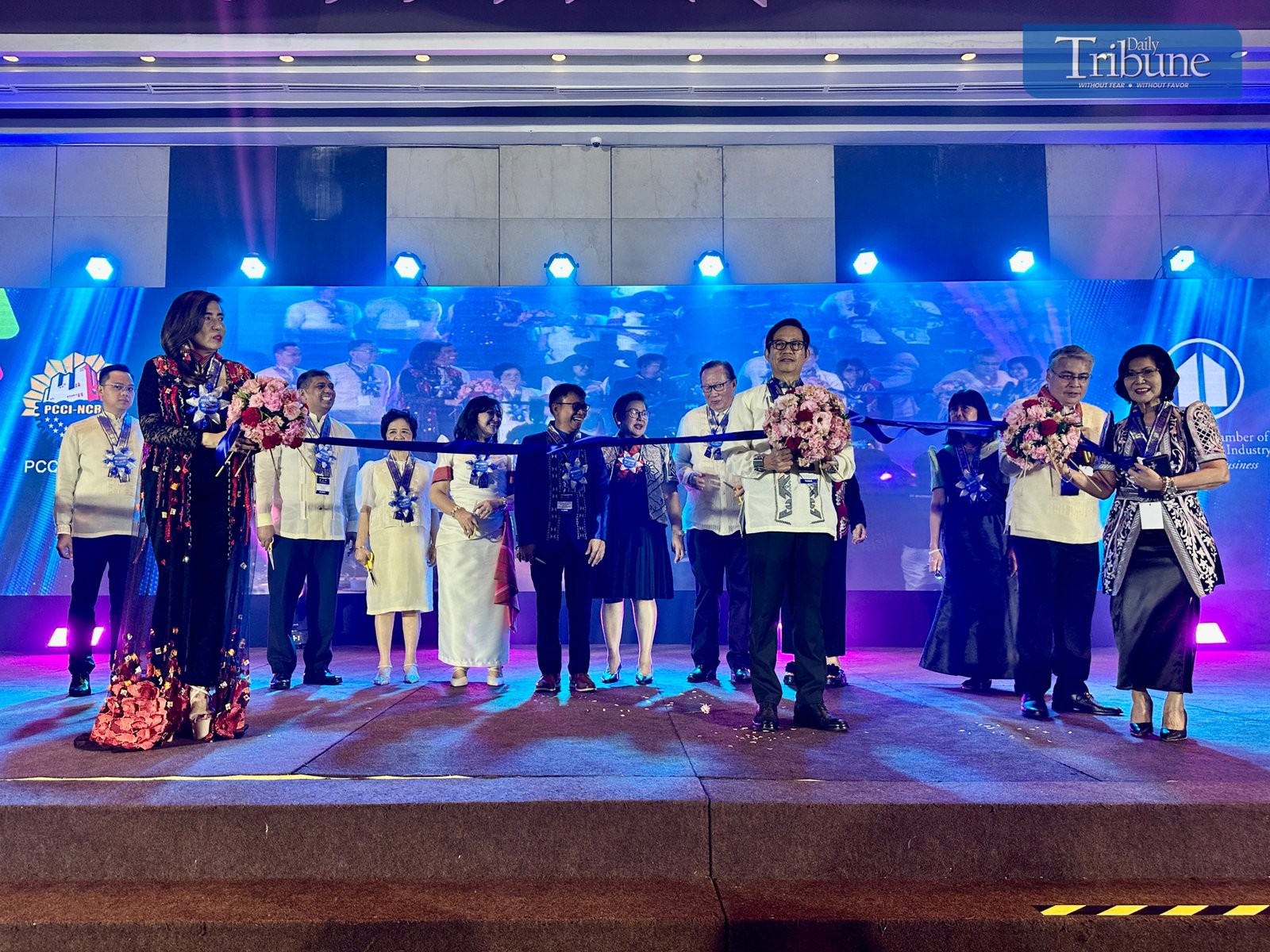 TRIBUNE-metromanila-business-conference