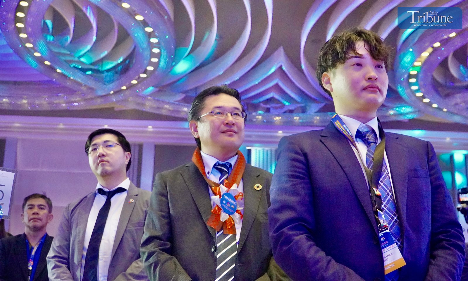 TRIBUNE-metromanila-business-conference