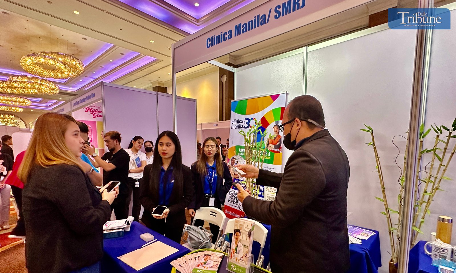 TRIBUNE-metromanila-business-conference