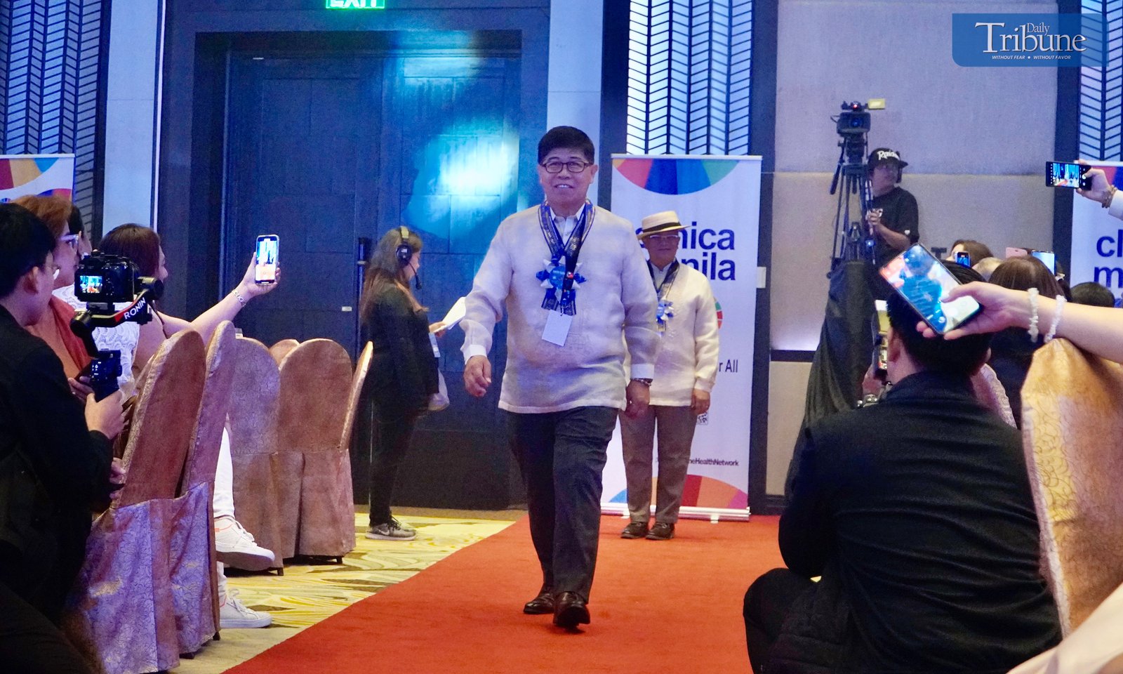 TRIBUNE-metromanila-business-conference